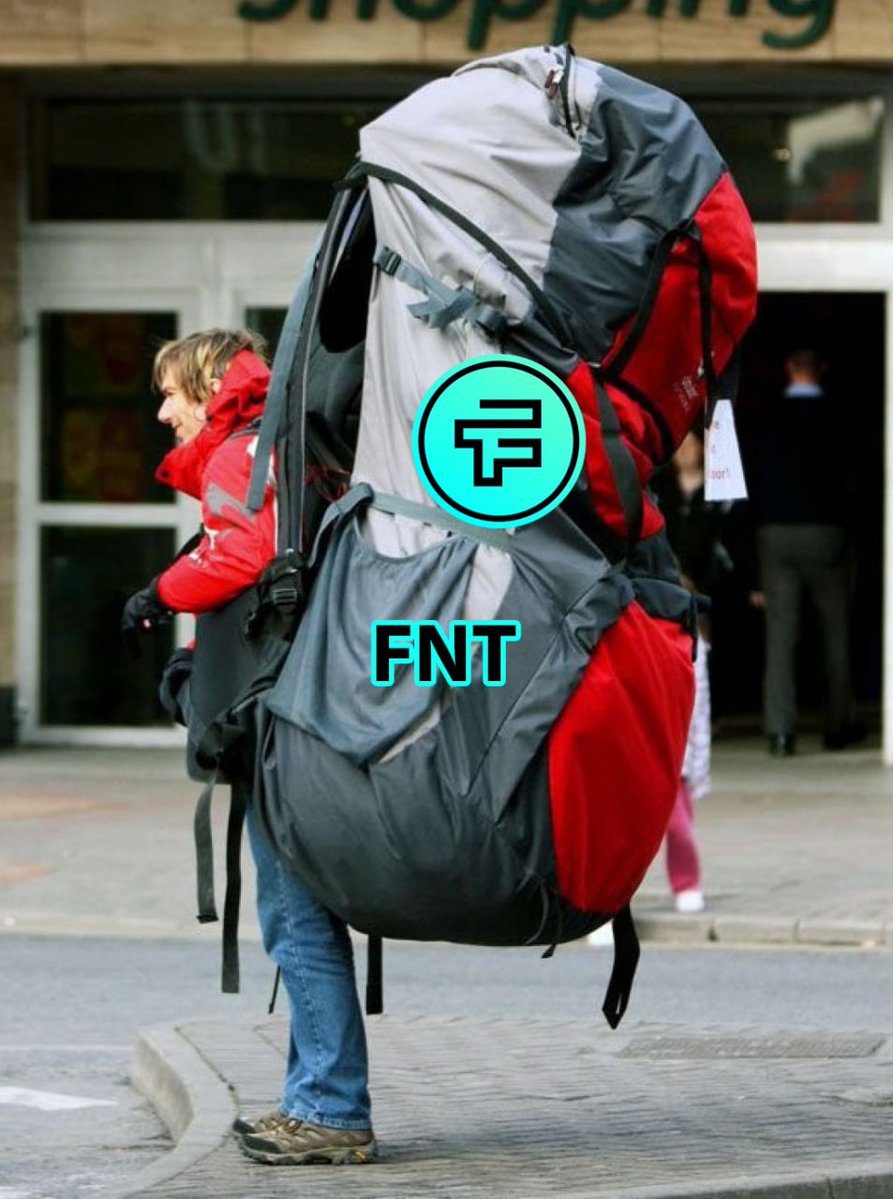 Cryptobricks1's tweet photo. @ScruFFuR My favorite is $FNT #Falconproject #DeFi 
I went and got an ERC-1155 #NFT that pays 40% Annum 🔥 via proof of hold..! #Farming 
Awaiting the Anonymous $FNC now and onto the #Falcon DeX $FNG Dyor 🔥 🚀 https://t.co/Tl2s1XqxCY