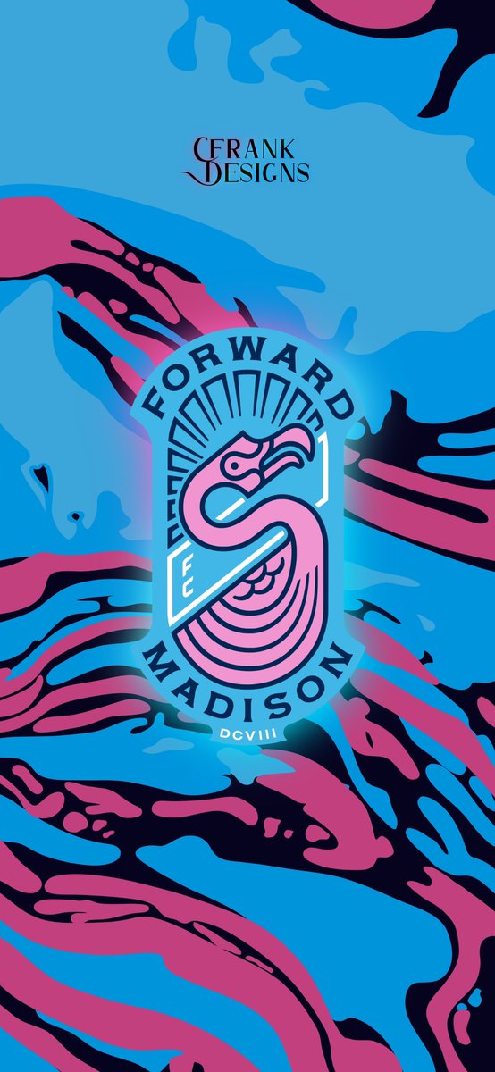 CFrankDesigns's tweet photo. Got a brand new phone wallpaper here for any @ForwardMSNFC fans. Or for someone who would like one of the best football shirts of the season as a lockscreen!
#wallpaper #FMSNFC #Footballshirt https://t.co/nDP5IxpQtI