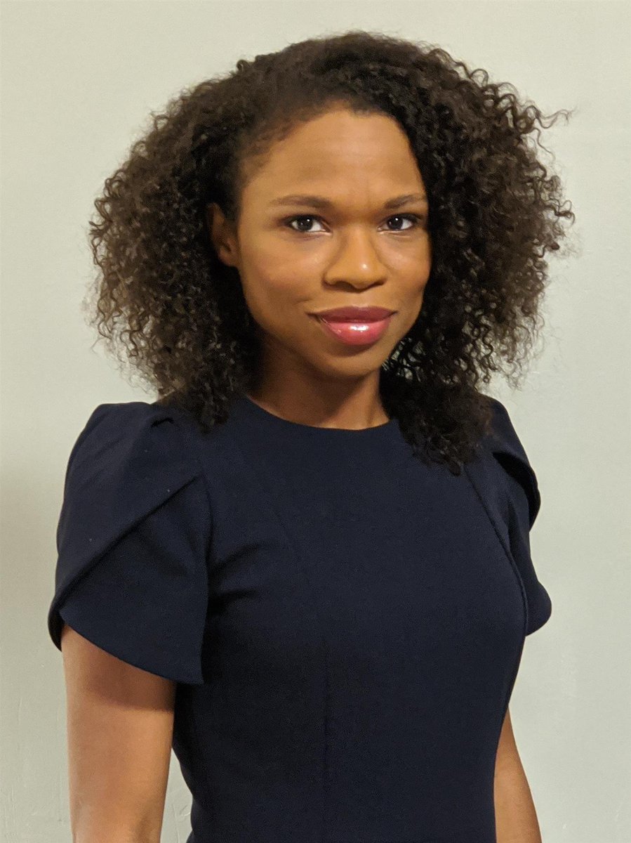 "The achievement gap is an opportunity gap, a wealth gap, a resource gap." We often look at it myopically, at the classroom level, but we need to look at the system level -- the concentration of poverty and white supremacy culture. --#CSTAEquityFellow <a href="/ebzook/">Ebi Zook</a> at #NSFcisePI2021