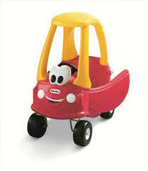 StPaulsCrompton's tweet photo. If anyone has any Little Tyke Coupe Cars or Balance Bikes (like the ones pictured below) that they no longer require, please could you let us know? Nursery are aiming to collect some for a little secret project!
Thanks in advance 😍 https://t.co/1h8vMH4N0A