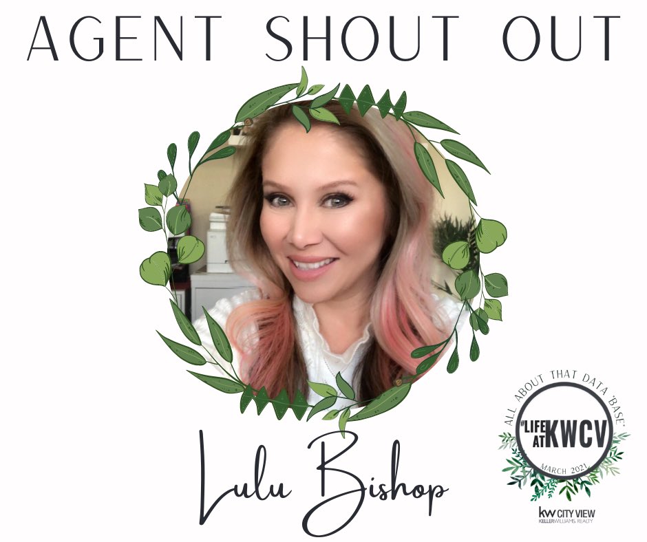 KW_cityview's tweet image. 𝒜𝑔𝑒𝓃𝓉 𝒮𝒽𝑜𝓊𝓉 𝒪𝓊𝓉 ❤️

Lulu has defied odds and has overcome so many struggles. She has done an amazing job and we are so pleased she is sharing her story with others to inspire them. Way to represent #lifeatkwcv and way to make your #kwcvfam proud.
#kwcv