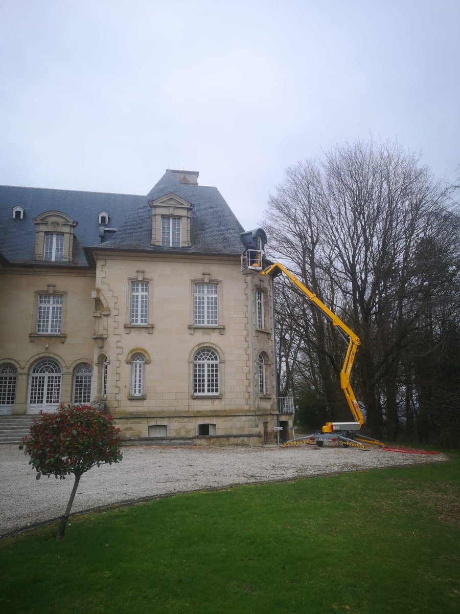 domainedorgival's tweet photo. Entretien et améliorations en attendant de vous retrouver au plus vite !!
#evenementiel #meeting #aisne #reunion #seminaire #domainedorgival
#entretienhivernal #bellespierres #belledemeure #hdf
@hautsdefrance @CCIAisne @Chambagri_02 @CGPME02 @f_entrepreneur https://t.co/HFjWTTjaKX