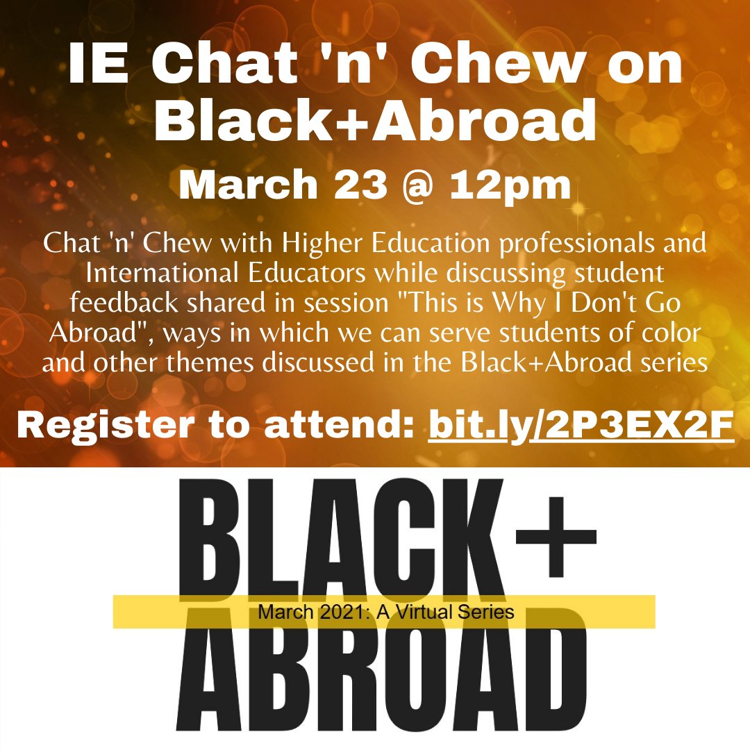 VCU Education Abroad tweet media