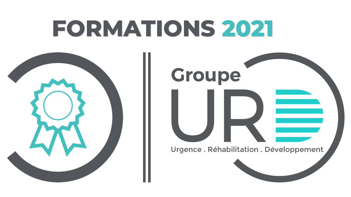 🗓️[SAVE THE DATE] 
18/05 au 19/05/2021 - A distance 🖥️
Inscrivez-vous à notre formation sur la compréhension et l'anticipation des impacts de l'action humanitaire sur l’environnement 🌱🌍 En partenariat avec <a href="/EnvironmentOcha/">UNEP/OCHA Joint Environment Unit</a> 
Inscription : cutt.ly/7xn4KYH