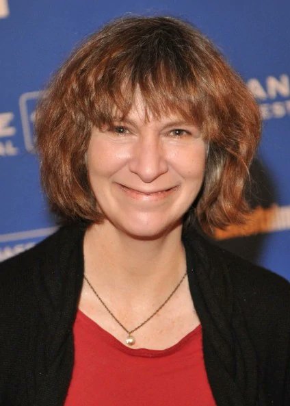 Happy Birthday dear Amanda Plummer! 