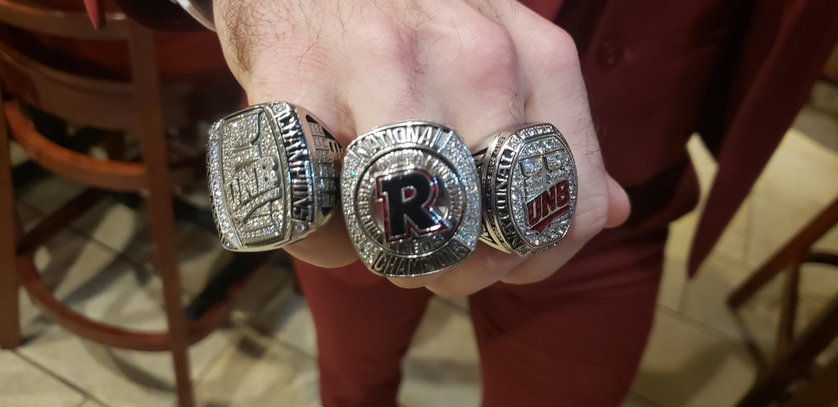 Great decision @Thomas_Casey12 <a href="/UNBMHockey/">UNB Men’s Hockey</a> <a href="/UNBAthletics/">UNB REDS</a>
