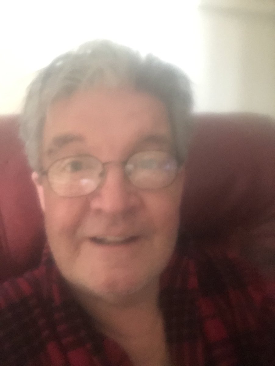 Terry Sylvester tweet media