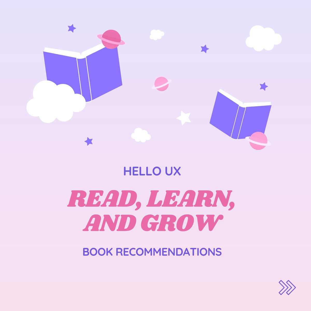helloux_design's tweet image. Need a book that offers guidance on improving your networking opportunities? or how to improve your trade skills? We&apos;ve got you! Check out the book recommendations provided by @Talk2amelia 
#uxdesign #helloux #networking #diversevoices #womenintech #uxers #designcommunity