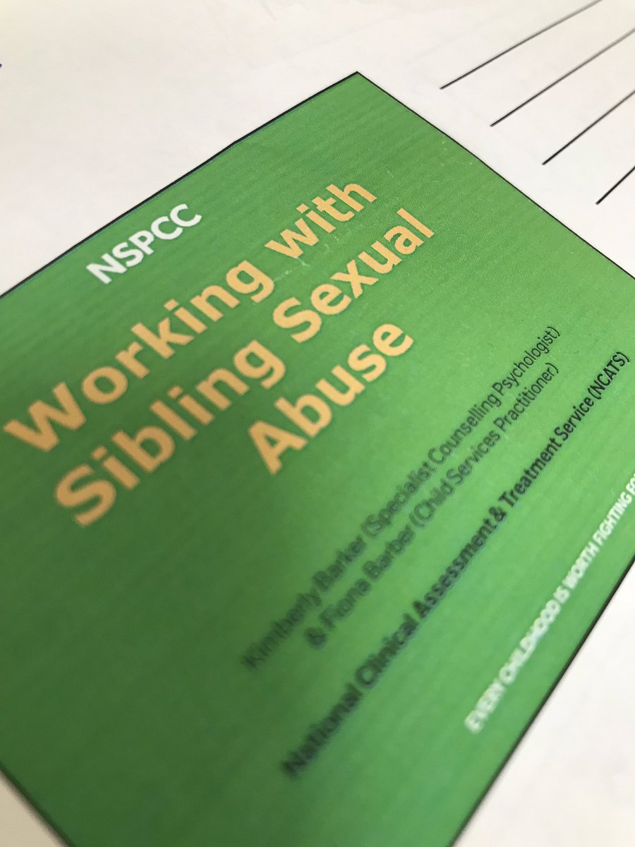 Online training is bizarre but really enjoyed delivering this training for the #TFCConference2021 this afternoon! Thanks @TFCPlymouth