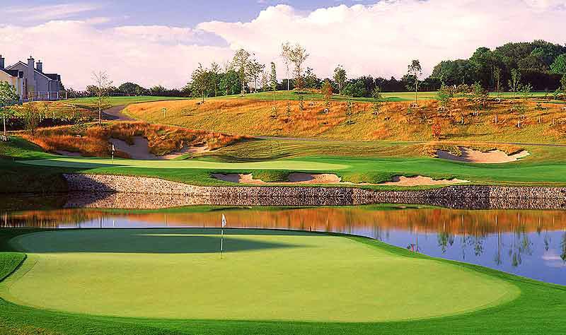 Fairways and FunDays tweet media