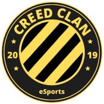 Excited to Announce that I’ll be returning back to <a href="/VPGCreedClan/">VPG Creed Clan</a> for next season in <a href="/VPGWeekend/">Virtual Pro Gaming Weekend</a>. Playing in highest league (VPGW Elite Prem) 

#CreedClan #VPGW #FIFA21