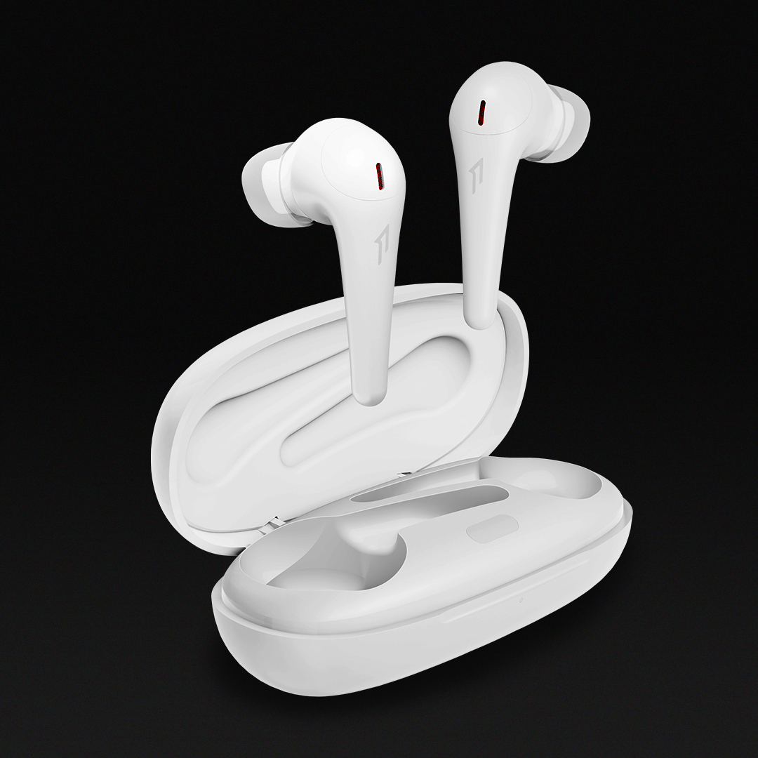 1MoreGlobal's tweet photo. ๐ง 5 adaptive modes
๐ถ Extra-large dynamic driver + master tuning
๐ 6 ENC mics
๐ Comfortable fit + 4 pairs of eartips
โ๏ธ Customizable touch control
๐ 28H playtime + fast charge
๐ฆ IPX4 water resistant
Learn more https://t.co/9dJNH2VMAc
-
#1MORE #ComfoBudsPro #TuneInZoneOut https://t.co/YSoJxFrGI0