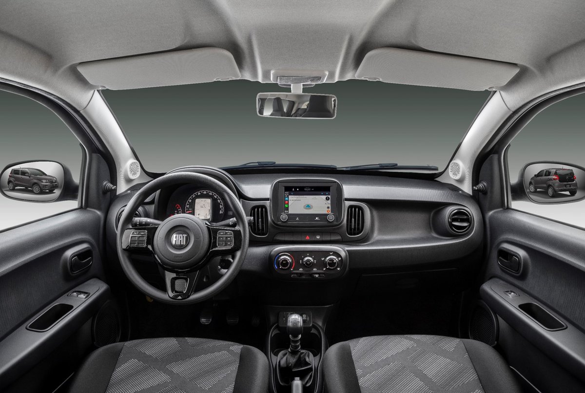 .<a href="/Fiat_Mexico/">FIAT Mexico</a>  MOBI 2021, una nueva alternativa para quienes buscan un SUV Mini, versátil y audaz

✅ Tres nuevas versiones: EASY, Like y Trekking
✅Motor de 1.0 litros Fire, que desarrolla 69 Hp y 68 lb-pie de torque
✅ La mejor conectividad del segmento