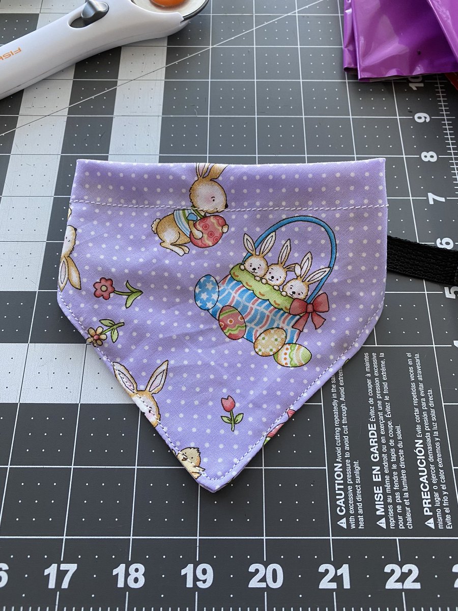 Bananas4B's tweet photo. Check out our Etsy! Bananas4bandanas20! https://t.co/rzrpbke9A0