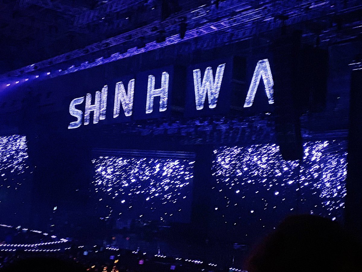 Shell__CHEN's tweet image. #신화는_23년째_꺾이지않아
신화는꺾이지않아🧡
23주년 축하해요🧡