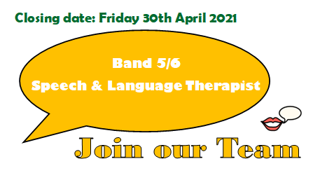 We are looking for a Band 5/6 Speech &amp; Language Therapist to join our therapy team! Please visit our website for details on how to apply. grovehouseschool.co.uk/speech-and-lan…