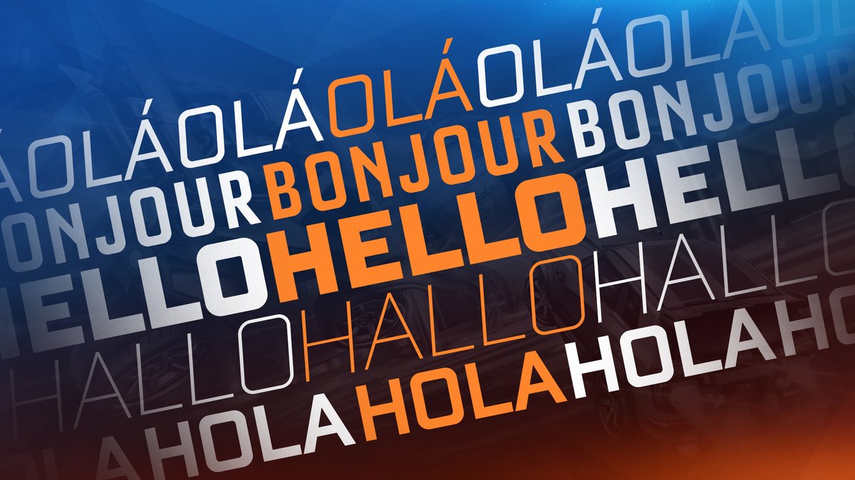 RocketLeague_ES's tweet photo. Te damos la bienvenida a la página oficial de Twitter Rocket League Español. ¡No te pierdas los anuncios más recientes sobre Rocket League en español! https://t.co/XV6U6us5ED