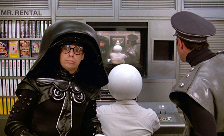 Las Crónicas de Deckard tweet media