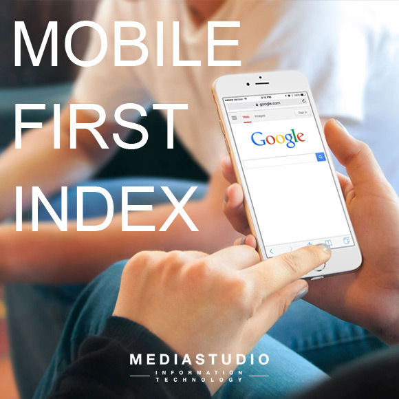 MediastudioIT's tweet photo. A marzo tutti i #sitiweb sono passati al #MobileFirstIndex, vuol dire che #Google indicizzerà i siti solo dalla versione mobile. I contenuti del tuo sito sono ottimizzati al migliore dei modi?
info@mediastudio.it
#mediastudio #webagency #websitedevelopment #webmarketing #seo https://t.co/gvb70RRz0S