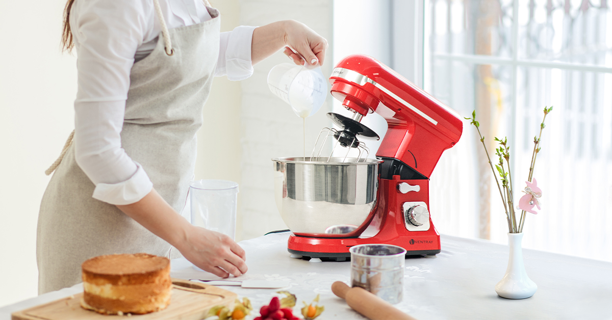VentrayKitchen tweet picture