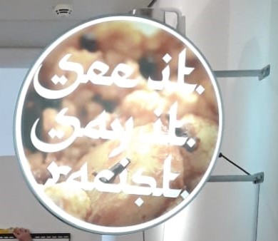 SoasGallery's tweet photo. We’re moving things around in the Brunei Gallery! Our @suspect_objects exhibition is being extended until 20 June, so this means that subject to government guidance 🤞 you should be able to visit from 18 May onwards. For now visit https://t.co/zvuFArKQLB https://t.co/jozU7LQZqL