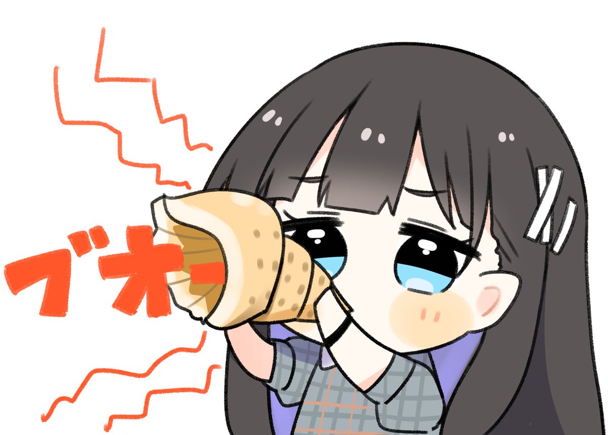 Twoucan 法螺貝 の注目ツイート イラスト マンガ Twoucan 法螺貝 の注目ツイート イラスト マンガ