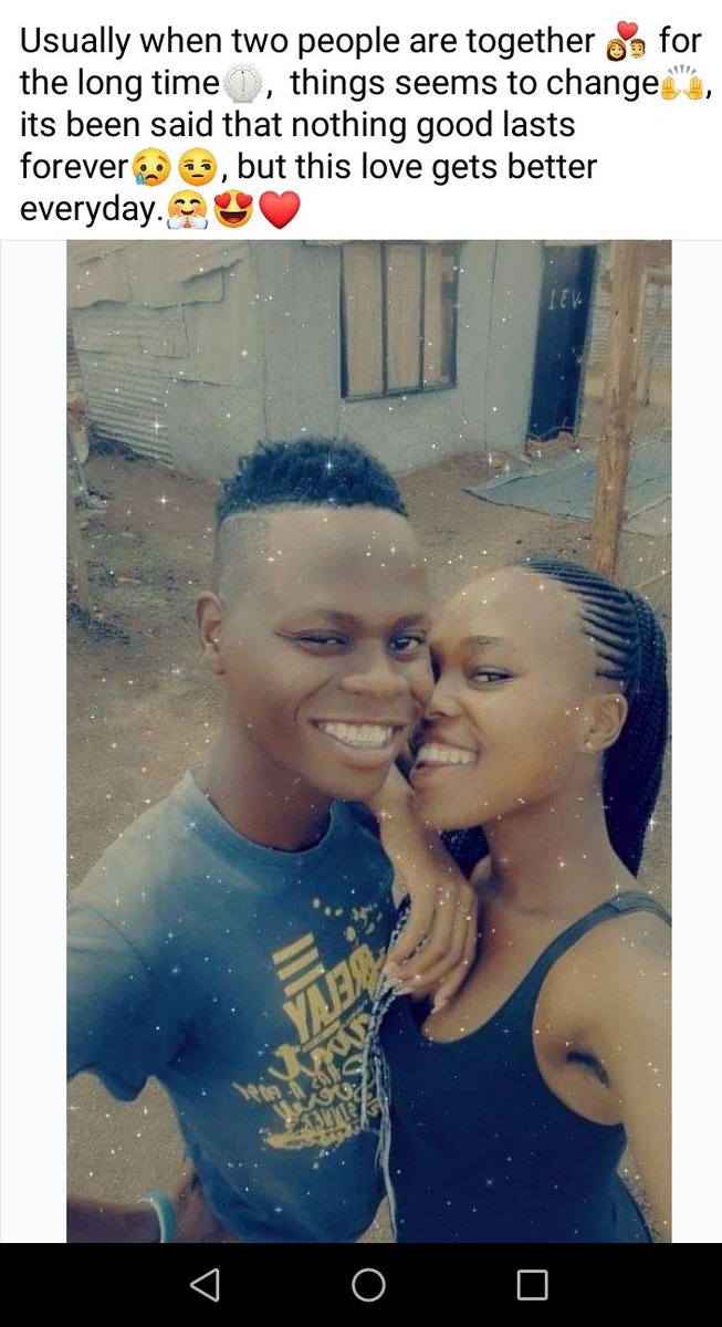 RefiloeMnguni2's tweet photo. @HermaineM Umnandi 😍❤️🤞 https://t.co/7yt6ndHfuL