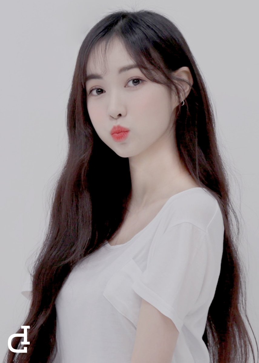 KpopGirlzBands1's tweet photo. Fotos de perfiles del nuevo grupo #IG (Inside Glory)
#Yesol #Yusom #Sera https://t.co/cNqHeDh4nq