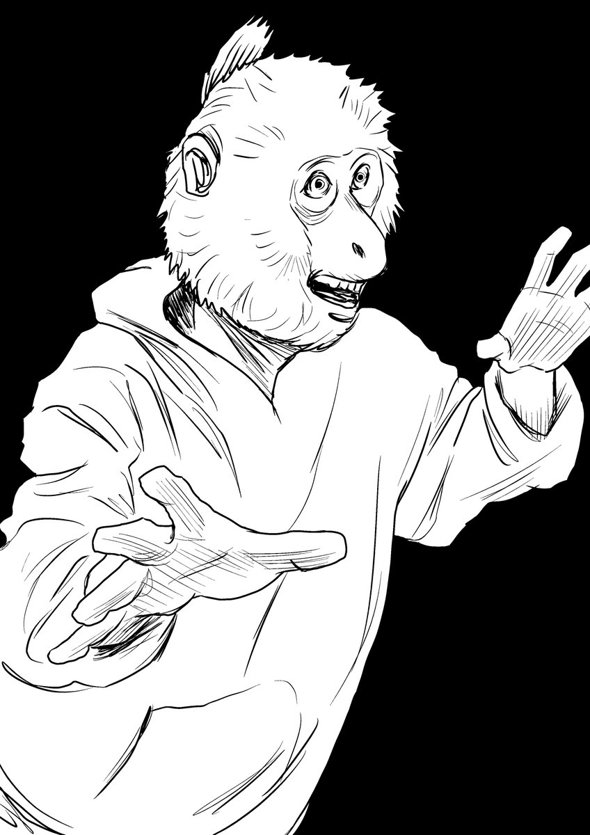 #絶対信じない 第十二話④ 