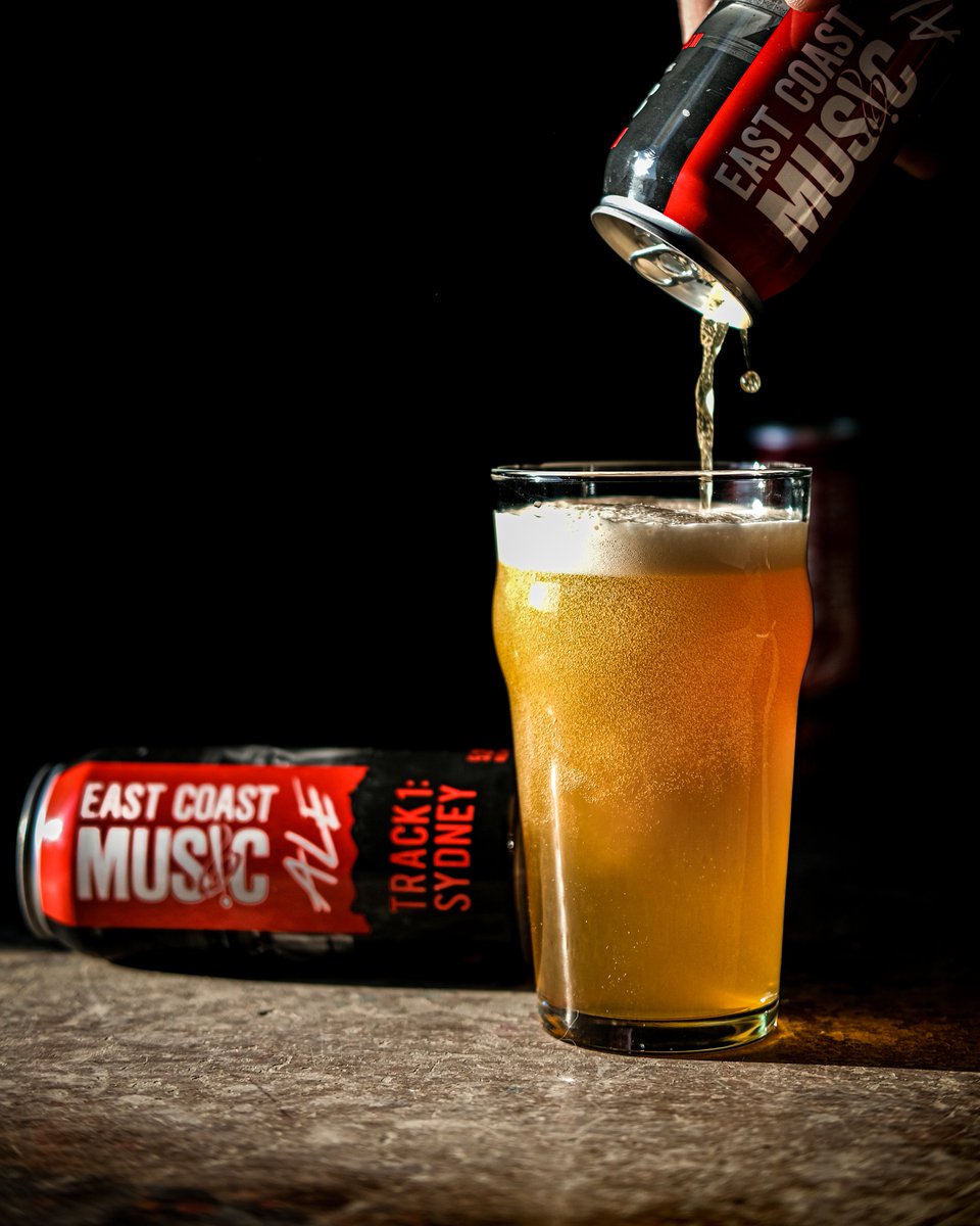 ecmaofficial's tweet photo. CHEERS TO A NEW BEER, IT’S HERE 🍻 ✨🤩

Presenting the Atlantic Canadian Collaboration ECMAle, Track 1: Sydney.

Available now at select local private liquor stores in Halifax &amp; Breton Brewing in Sydney; NSLC and ANBL next week; PEI and NFLD early April! https://t.co/fVPGks7dvl