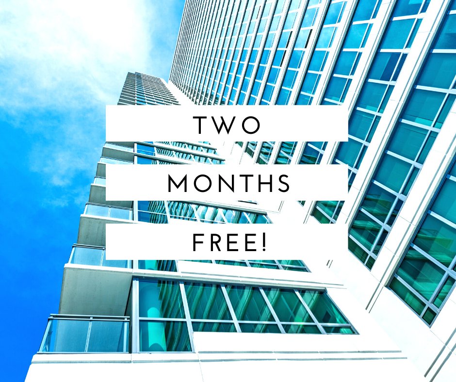 K2Apartments's tweet photo. Enjoy high-rise living like never before with our special 2 months free offer, exclusively at K2 Apartments! Browse our floorplans now at https://t.co/373qfDHaHw https://t.co/mgOlotJBBx