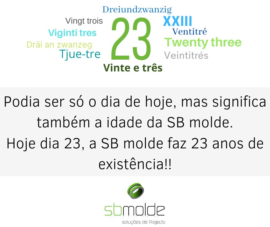 Obrigado a todos os que nos acompanharam até aqui, estamos prontos para muitos mais.