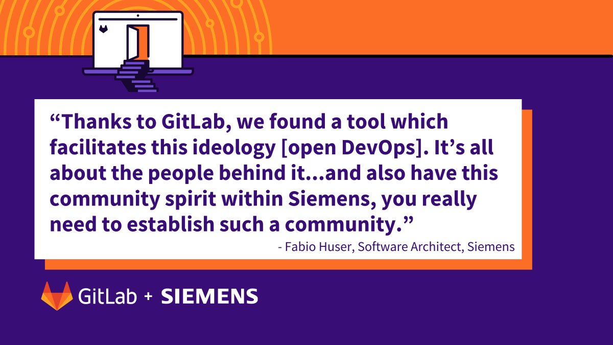 🦊 GitLab tweet media