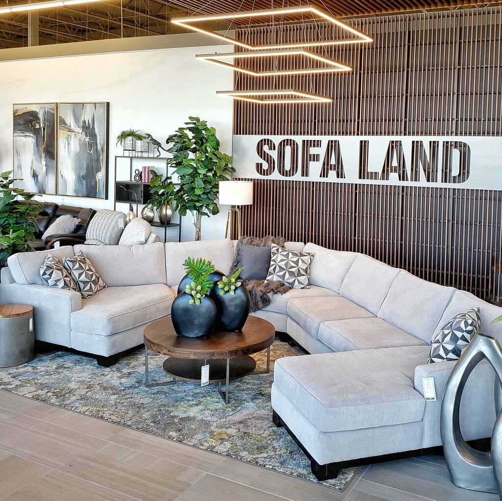 SofaLand's tweet photo. If there's an award for the "Best Cuddle Couch", the Joel has definitely earned it! https://t.co/BckAopOKQf