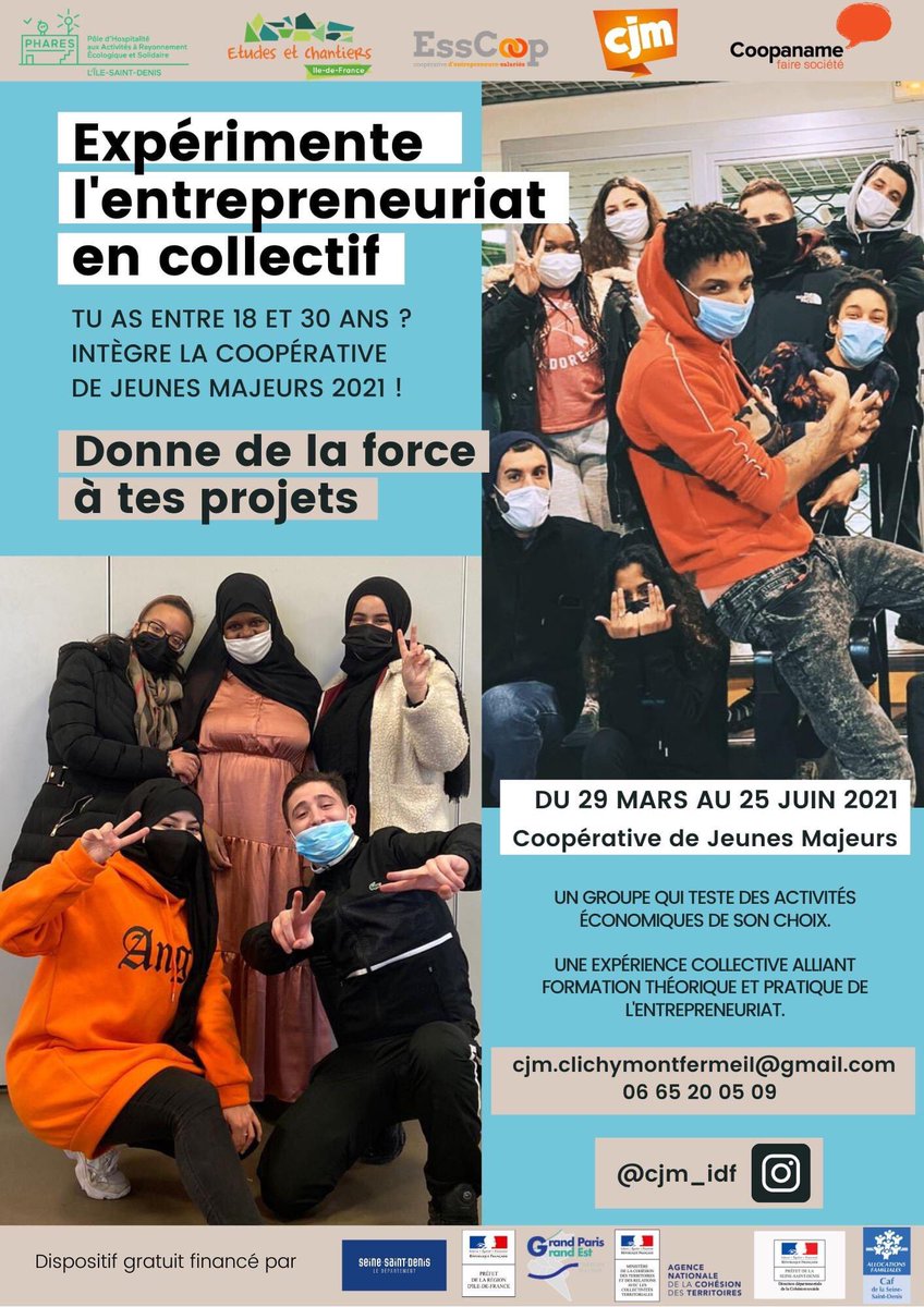 Le PHARES tweet media