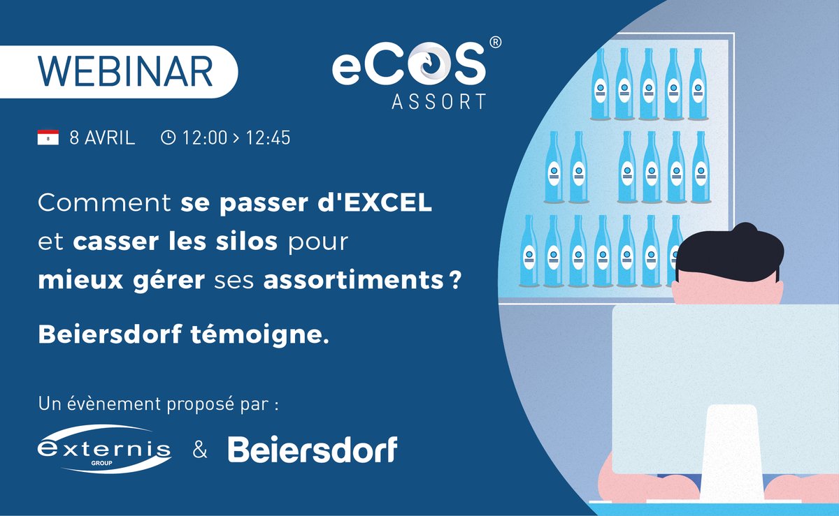 Externis Group tweet media