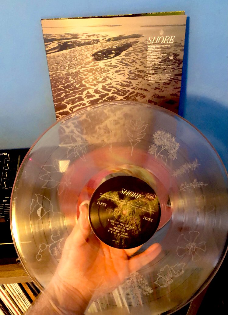 TweeterBurrage's tweet image. What a beautiful record 🌸