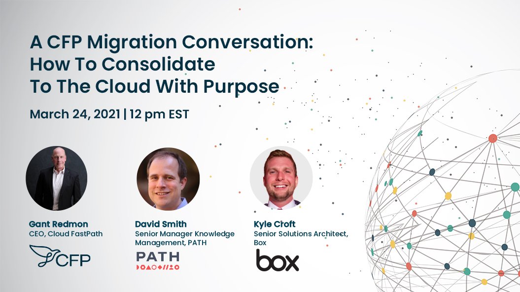 Cloud FastPath tweet media