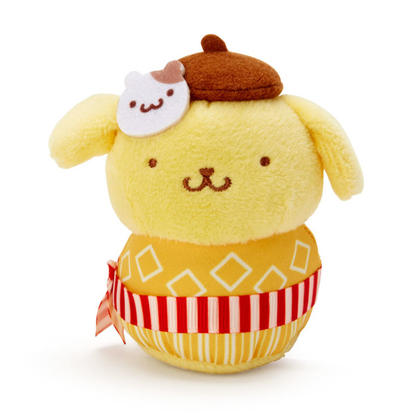 Sanrio Pluhies ❁ tweet media