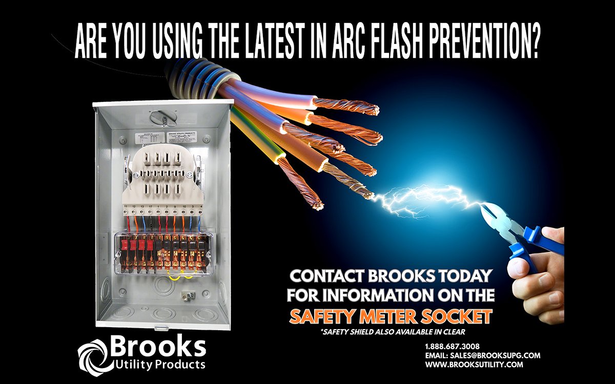 Brooks Utility tweet media