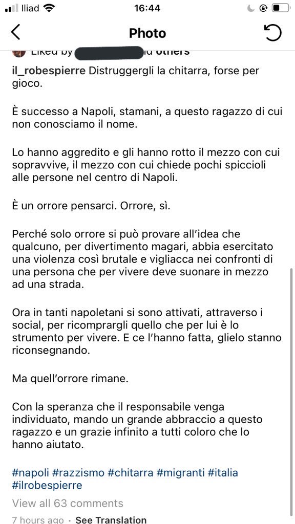 xclusivesofi's tweet photo. io non ho parole... mi viene da piangere https://t.co/Tn0lwGSb20
