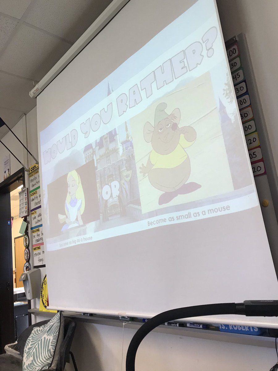 LearnWithLikes's tweet photo. We played a game of #WouldYouRather #DisneyEdition by standing on the side of the room of the option we picked. I was most surprised only 1 kiddo picked dessert over noodles for the rest of their life! #GoFigure🤷🏻♀️ Thanks Joyful Noise Teaching for the resource🤗 https://t.co/d9OvmkqYdi