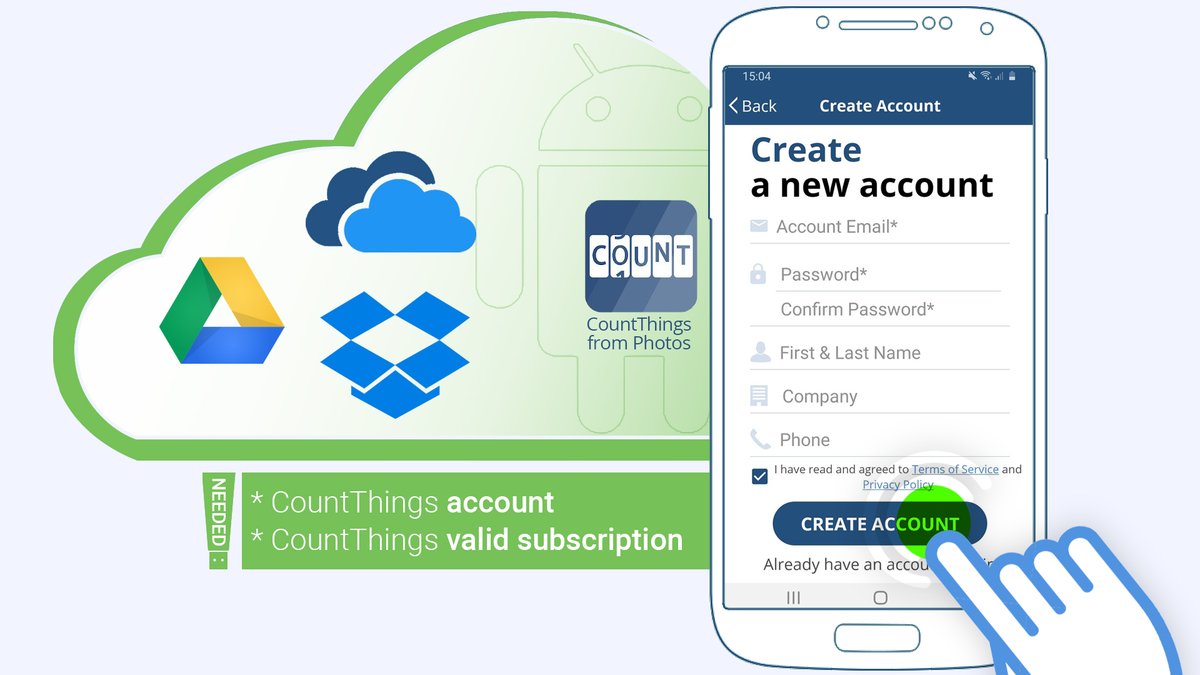 CountThings's tweet photo. #CountThingsfromPhotos has introduced a new feature for Android. Learn more about how to setup InterApp Communication here: https://t.co/NhIRmDulg0
#NewRelease #AppUpdates #CountThings #ProductivityTool #InventoryControl #InventoryManagement https://t.co/izmvx96ydY