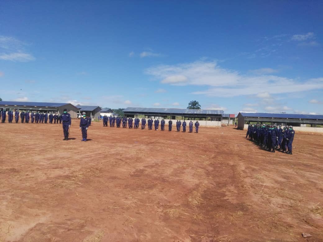 Radio Okapi tweet media