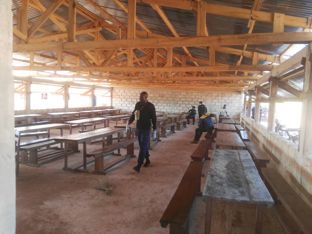 Radio Okapi tweet media