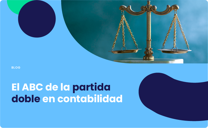 clausco_co's tweet photo. A todo aquel que haya comenzado un negocio, y lleve según la ley sus cuentas, le es muy familiar el método de la partida doble en contabilidad. 
Si no te es familiar aquí te enseñamos todo sobre la partida doble: https://t.co/c6IglMruY7 https://t.co/odhuzTTtm8