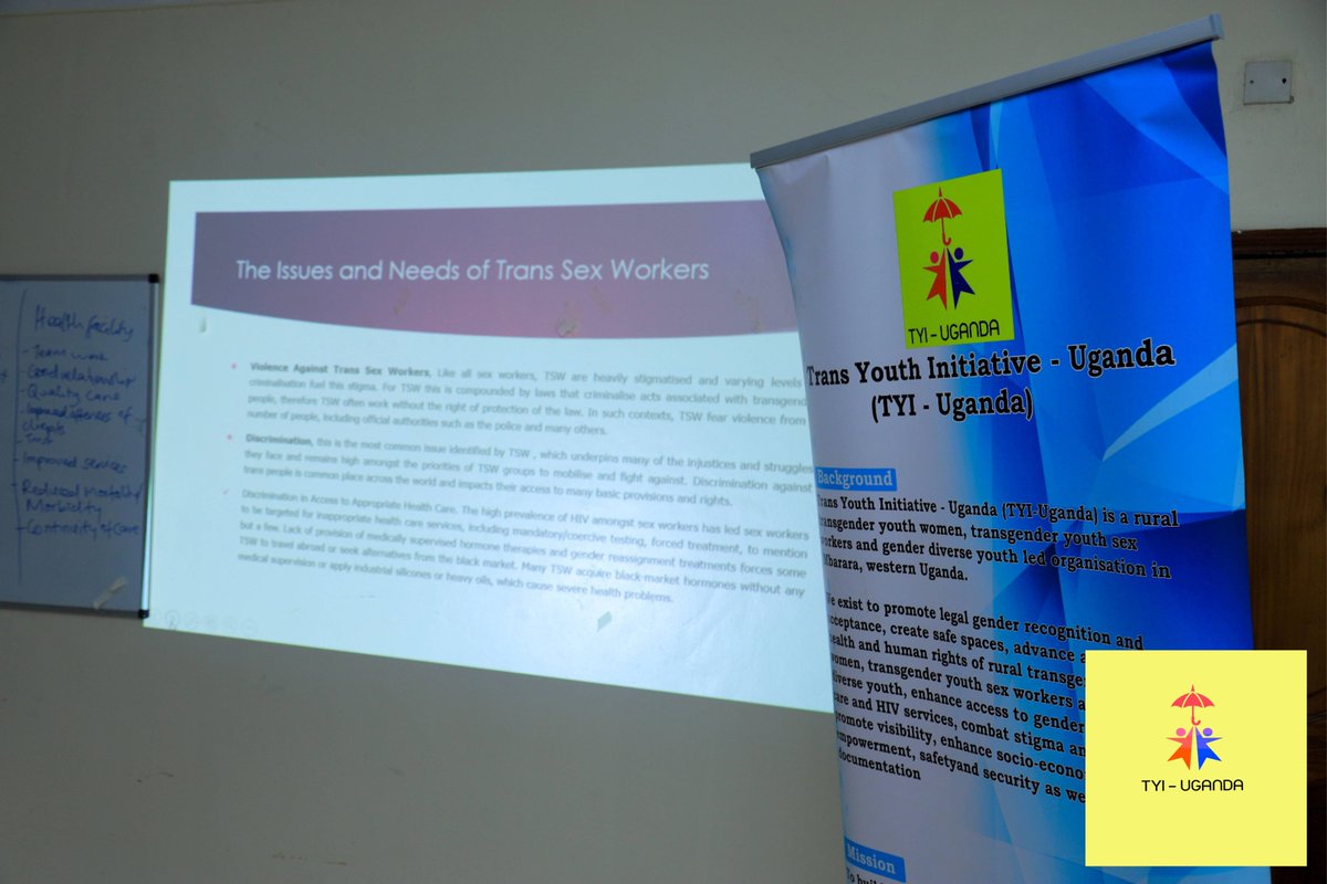 This enhanced community support to end violence against rural transgender youth sex workers&amp;gender diverse youth sex workers, improved attitudes to recognize sex work as work&amp; ensure that the health &amp; human rights of sex workers are promoted, upheld &amp; respected.
<a href="/redumbrellafund/">Red Umbrella Fund</a>