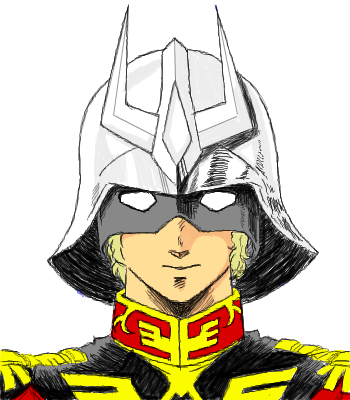 エドワウ マスのtwitterイラスト検索結果