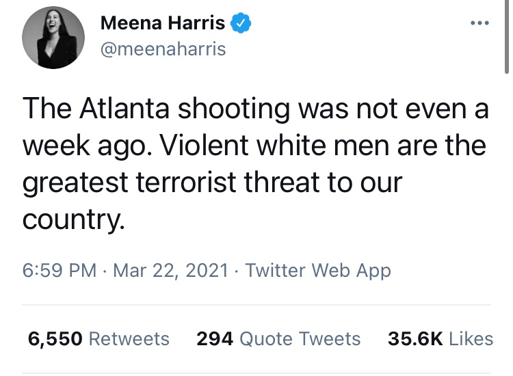 Ecclesiasticu12's tweet photo. It is so poisonous that social media gives such strong incentives to rush the partisan take for a developing story, no matter how many times the full picture ends up being different. https://t.co/dXh18J21A5