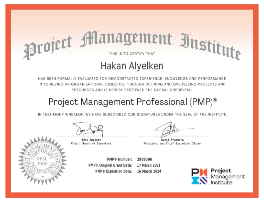 hakan_ib's tweet photo. As my Prince has lapsed guess it was time for a refresh #PMP #Agile #projectmanagement https://t.co/pbu3XPlkTr